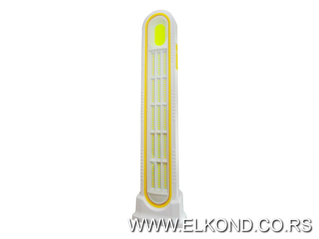 Solarna led lampa YW17417-4651